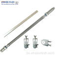 1 Zoll Flexibler Sprinkler-Feuerwehrschlauch